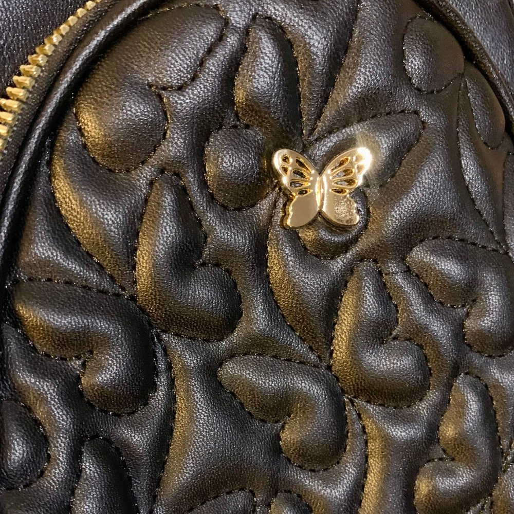Butterfly Mini Backpack - Picture 2 of 7